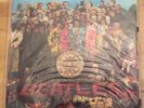 The Beatles - Sgt. Peppers Lonely Hearts Club Band / Vinyl OVP MFSL 1-100