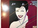 DURAN DURAN, RIO (Capitol ST-12211) 1983 LP Vinyl Record Album NM