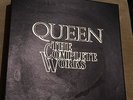 1985 EMI QUEEN - THE COMPLETE WORKS 14 X 12