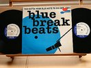 BLUE BREAK BEATS 1 (Lou Donaldson-Donald Byrd)-/UK BLUE NOTE (B1 99106) 2xLP EX+
