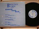 DARKER THAN BLUE-Flowers ‘For Real’-Tommy Stewart ‘Bump 'N Hustle Music’-LP MINT