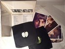 THE BEATLES - WHITE ALBUM COMPLETE 1ST MONO PMC 7067/ 8 VG/ VG LP