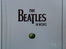 THE BEATLES MONO BOX SET COLLECTION 10 ALBUMS PLUS BOOKLET