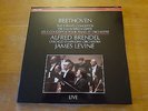 Philips 411189-1 - Beethoven - The 5 Piano Concertos - BRENDEL - LEVINE - NM
