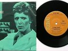 DAVID BOWIE Rebel Rebel EP -