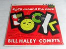 Bill Haley seltene US LP 