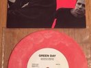 Green Day Minority 7