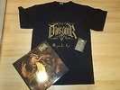 DIES ATER -hunger for life- lim.Die Hard ed.,ALBEZ DUZ,Dark Fortress
