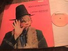 CAPTAIN BEEFHEART HIS MAGIC BAND TROUT MASK REPLICA ST 1969 STRAIGHT FRANK ZAPPA