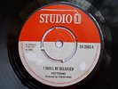 VG+  UK  STUDIO 1 45 - HEPTONES - 