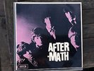 After-Math - The Rolling Stones - 1966 U.K. Decca Records /Ex