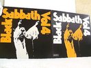 BLACK SABBATH / VOL. 4 / FOC & BOOK / England - 1976 / NEMS - Rec. / MINT -