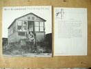 BILL DRUMMOND KING OF JOY + PRESS RELEASE 1987 UK 12