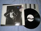 RAINBOW  bent out of shape  1983 -FIRST UK PRESS -POLYDOR LAB  -N/MINT