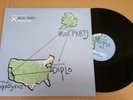 BLOC PARTY Helicopter DIPLO & PEACHES REMIXES 12 INCH vinyl Single 2004 USA MINT