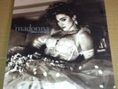 MADONNA Like A virgin RCA RECORD CLUB R161153 UPSIDE DOWN BACK LP Vinyl SEALED