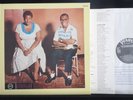 ELLA FITZGERALD & LOUIS ARMSTRONG ?– Ella & Louis Verve FRANCE EXC- 3LP BOX SET