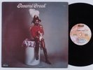 GENERAL CROOK Self Titled WAND WDS-697 LP VG+ promo