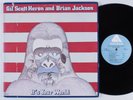 GIL SCOTT-HERON & BRIAN JACKSON It's Your World ARISTA 2XLP gatefold