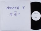 BOOKER T & THE MG'S  Melting Pot LP VG++/NM