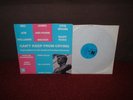 CAN'T KEEPING FROM CRYING LP 1967 BOUNTY MONO 1st Press  AMAZING BLUES RARITY