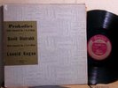 Bruno BR 14002 Paganini Violin CTO # 1 &2 OISTRAKH Kogan Kondrashin 1958 NM