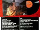 LP Frank Sinatra Bing Crosby Fred Waring: White Christmas (Midi 24 014) D 1973