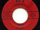 HEAR - Rare Rock 'n Roll / Teen - Eddy Bailes - Tarzan - BJ # 18463