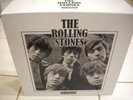 THE ROLLING STONES IN MONO Empty Box + Book No LPs Set