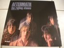 THE ROLLING STONES IN MONO AFTERMATH US LP Rare From Box Set Vinyl Like New