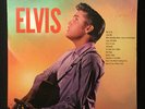 Elvis Presley SEALED  Elvis 1956 USA RE 197? RCA LSP-1382(e) LP