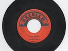 Rhythm Casters - 45 rpm record - Oh My Darling - Excello 2115 - 1957