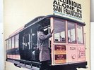 THELONIOUS MONK-ALONE IN SAN FRANCISCO ON RIVERSIDE JAZZ LP-VG+, MONO