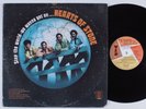 HEARTS OF STONE Stop The World-We Wanna Get On VIP LP VG+