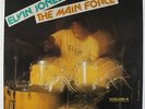 Elvin Jones - The Main Force LP - Vanguard VG++