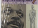 Clark Terry/Kenny Dorham - Top Trumpets LP - Jazzland - JLP 10 DG Shrink