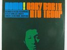 Gary Bartz Ntu Troop - Home LP - Milestone