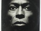 Miles Davis - Tutu LP - Warner Bros. VG++