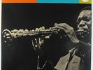 John Coltrane - Impressions LP - Impulse  - AS-42 Stereo VG+