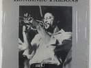 Longineu Parsons - S/T LP - Rare Private Funk Jazz VG++ Shrink