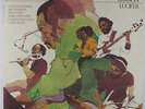 Kenny Barron - Lucifer LP - Muse