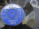 FINGERS LEE I'm Gonna Buy me A Dog 1966 Fontana   FACTORY SAMPLE   near mint