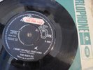 THE BEATLES I Want To Hold Your Hand 1963   Parlophone    FACTORY SAMPLE   good