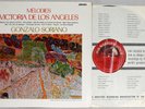 Melodies - Victoria de Los Angeles/Gonzalo Soriano (HMV ASD 2287) S/C NM