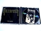 Nazareth ?– The Ballads