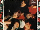 THE PRETTY THINGS GET THE PICTURE? ORIGINAL RARE VINYL LP ON FONTANA 1965