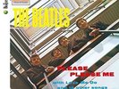 THE BEATLES PLEASE PLEASE ME  REMASTERED STEREO 180g LP VINYL NEW LP LOVE ME DO