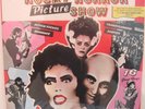 The Rocky Horror Picture Show-Rare Original 1975 Soundtrack LP-Ode 21653-SEALED