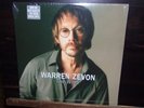 WARREN ZEVON sealed 180g LP The Wind ARTEMIS original press 2004 ltd.ed. final