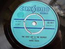 EX  UK  COXSONE 45 -NORMA FRAZER /BUMPS OAKLEY - 